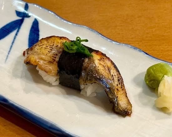 Unagi Nigiri