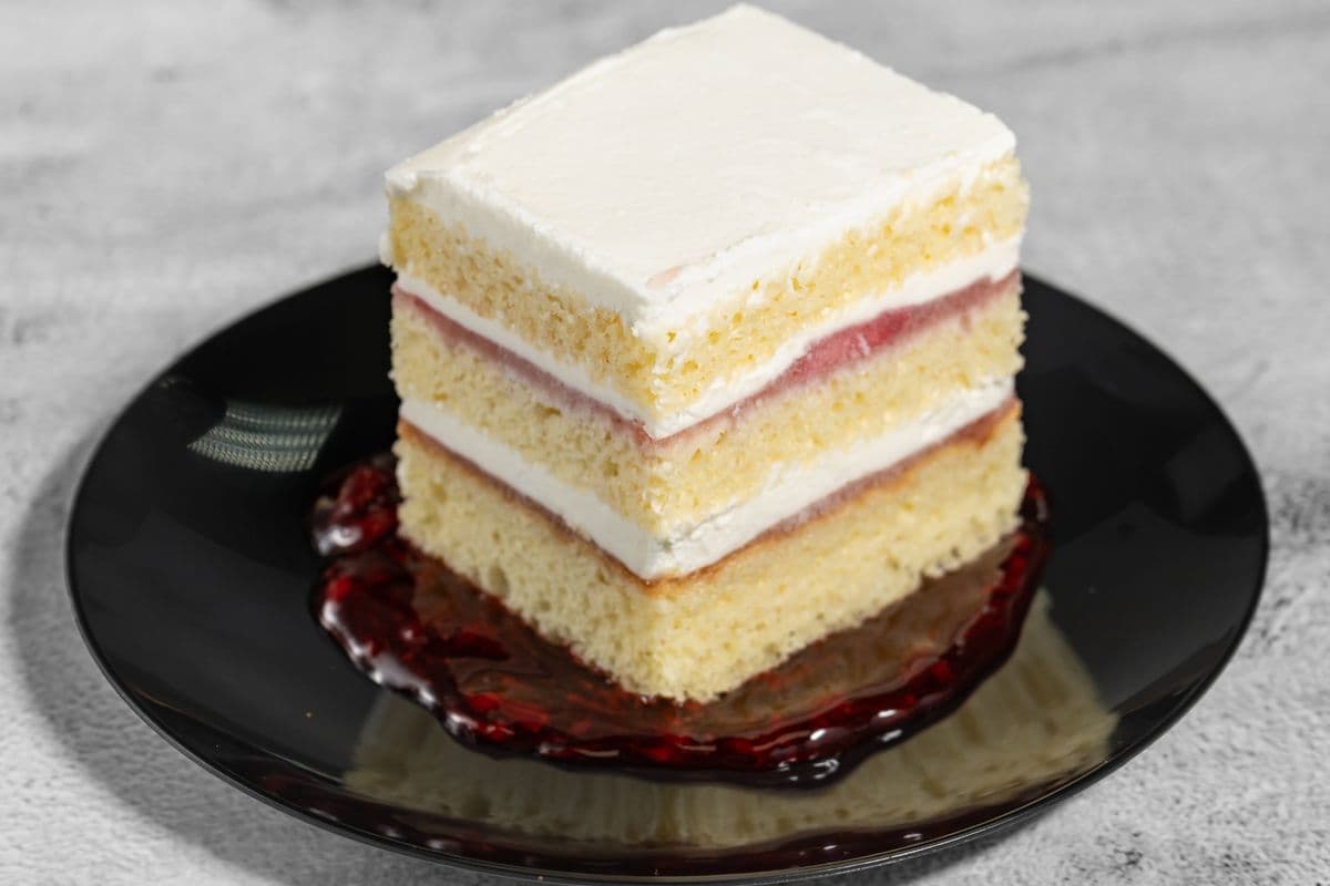 Strawberry Shortcake