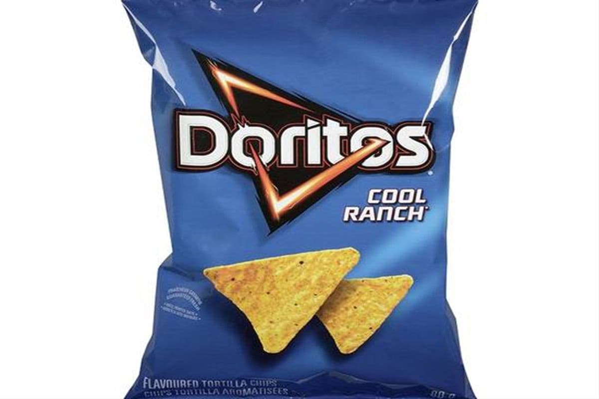 Doritos Cool Ranch (80 g)