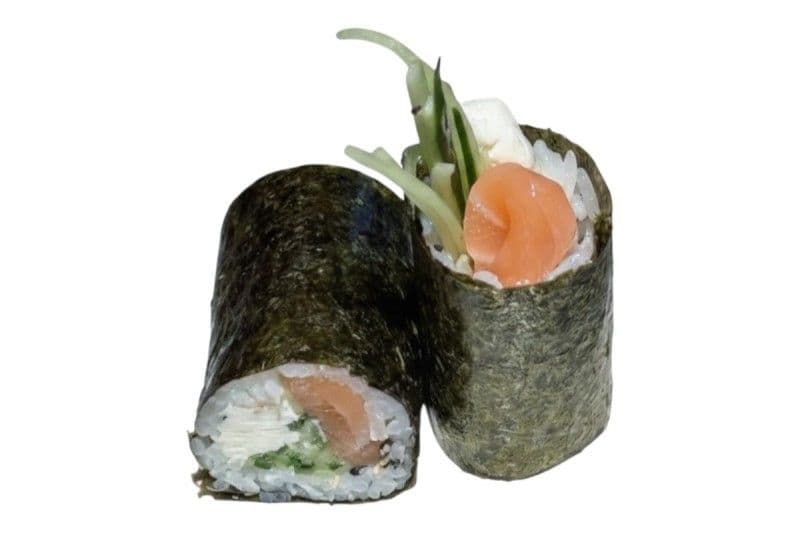 Philadelphia Handroll
