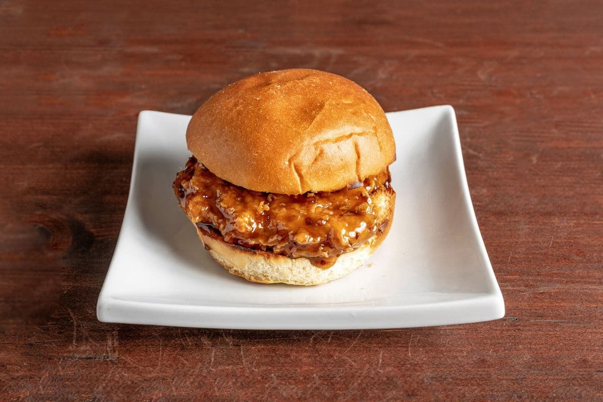 OG Chicken Sandwich