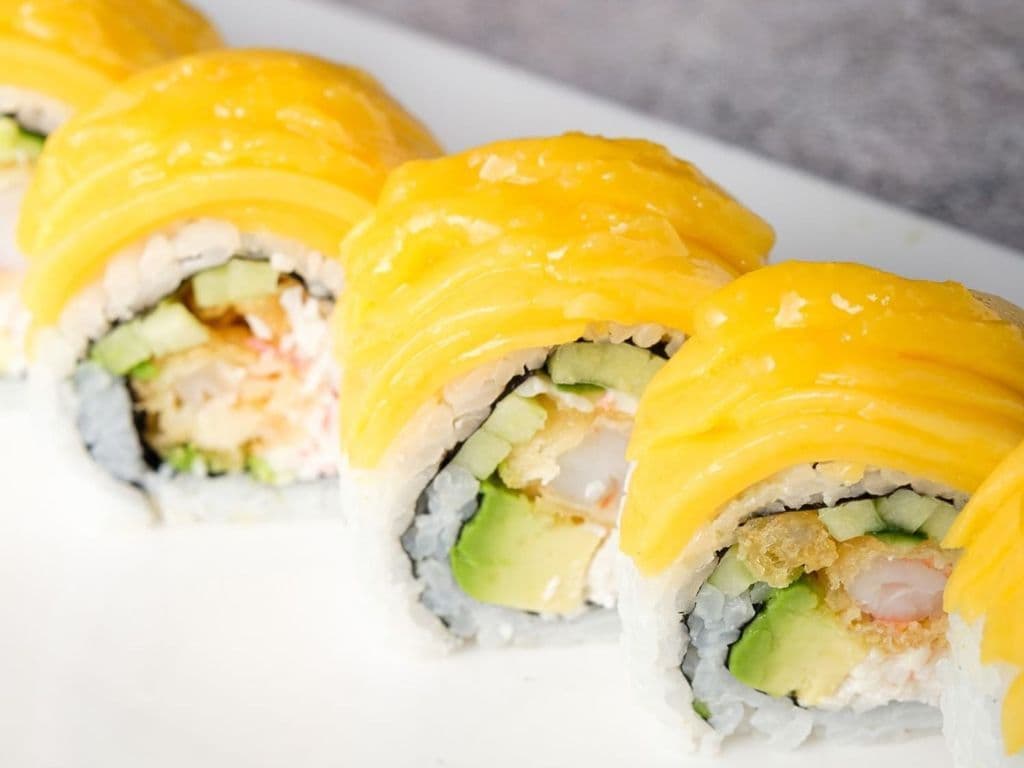 Mango
