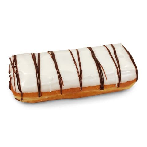 Saginaw Donut French Vanilla