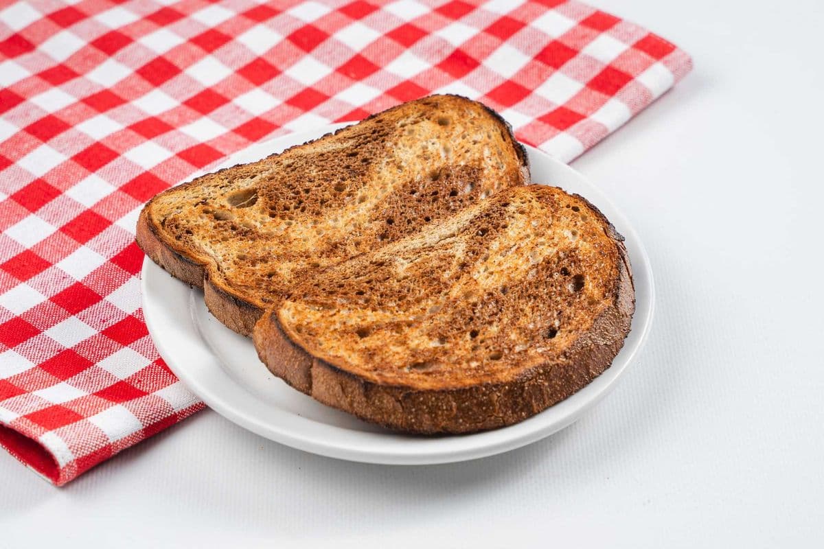 Texas Toast