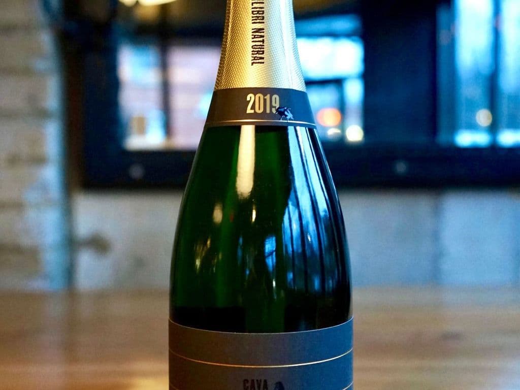 Brut Cava