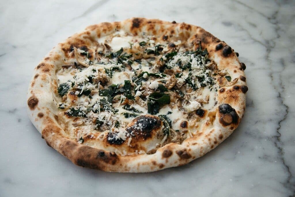 Pizza cipolla / Cipolla Pizza