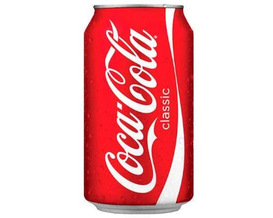 Coca Cola (B58)