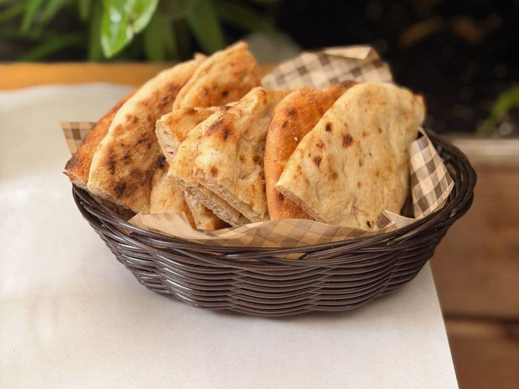 PAIN PITA