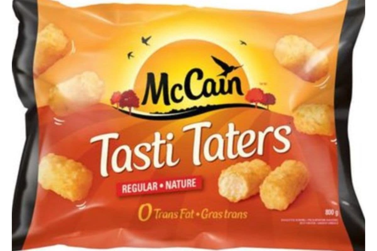 McCain Tasti (800g)