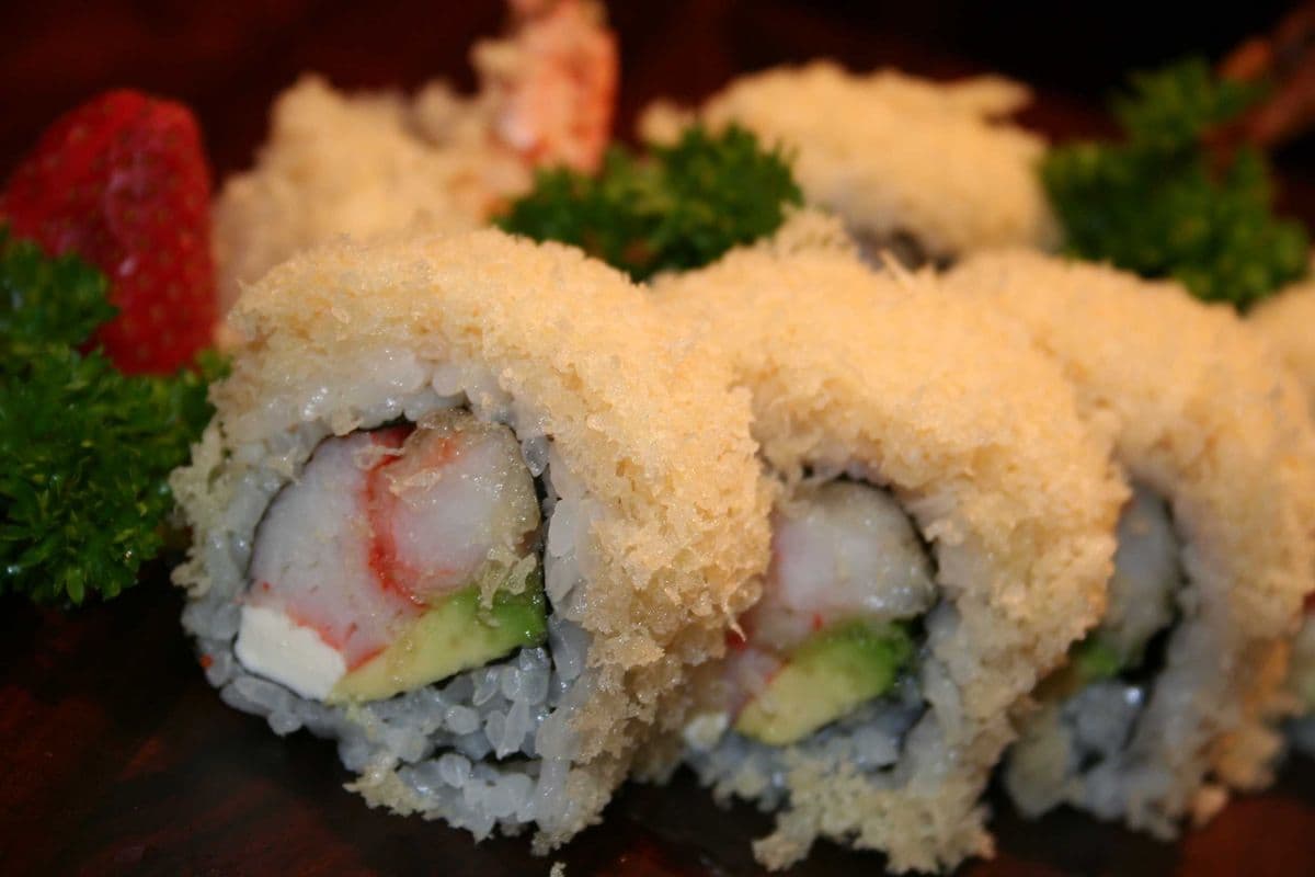 Crunch Roll