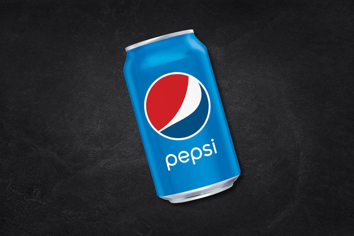 Canned Pop (355 ml)