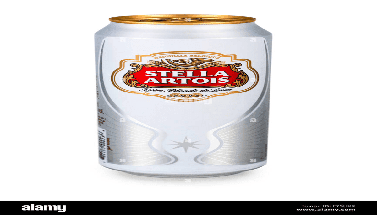 Stella Artois (330 ml Bottles)