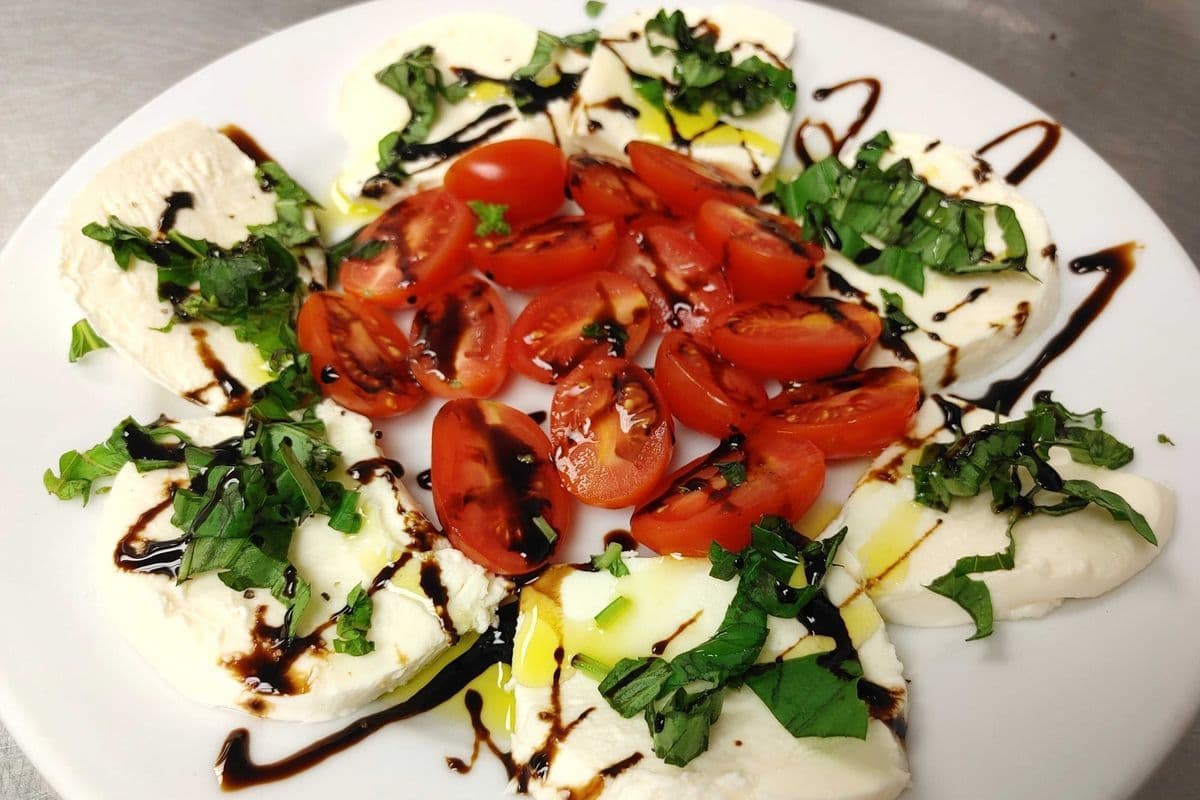 Caprese Salad