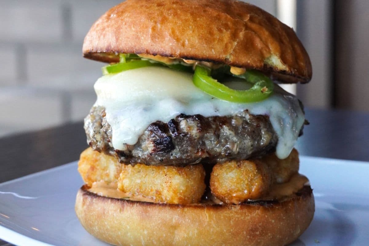 Jalapeno Popper