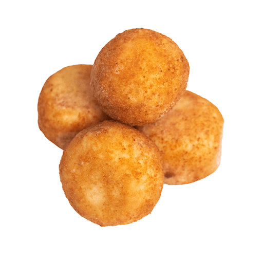 Arancinis (4) fromage congelés