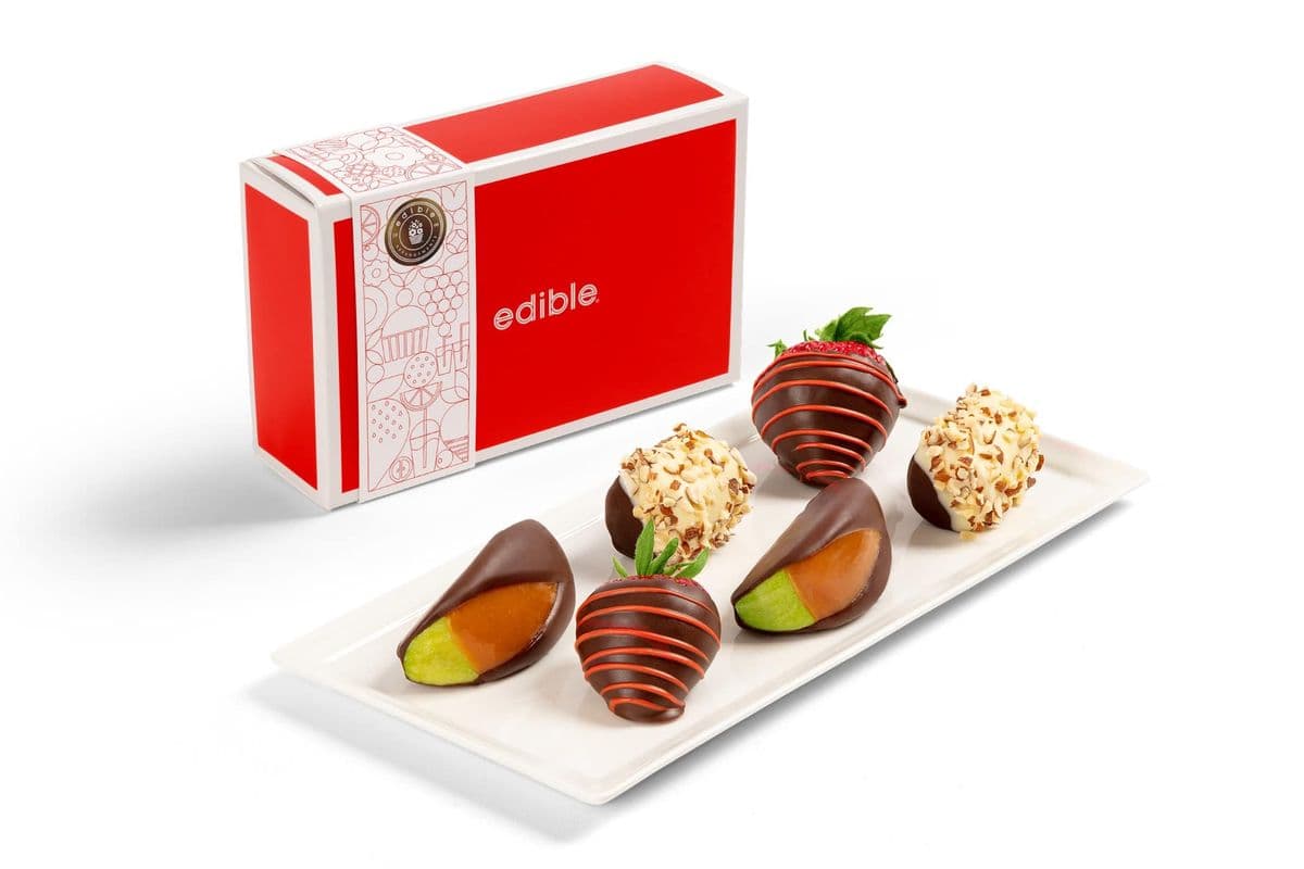 Flavors of Fall Box (6ct)