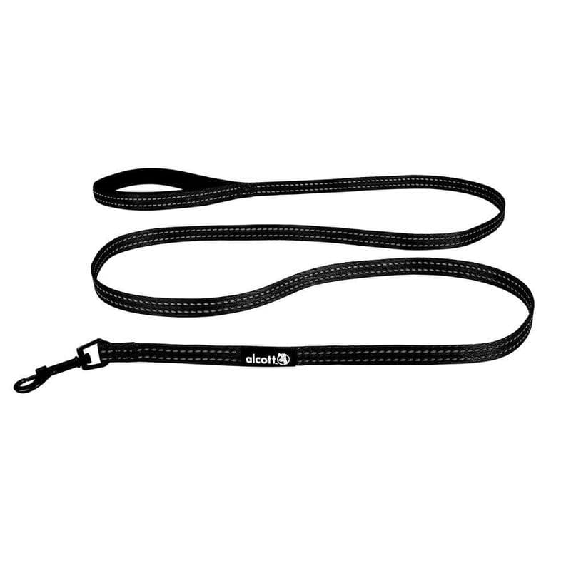 Alcott Adventure Leash - Black