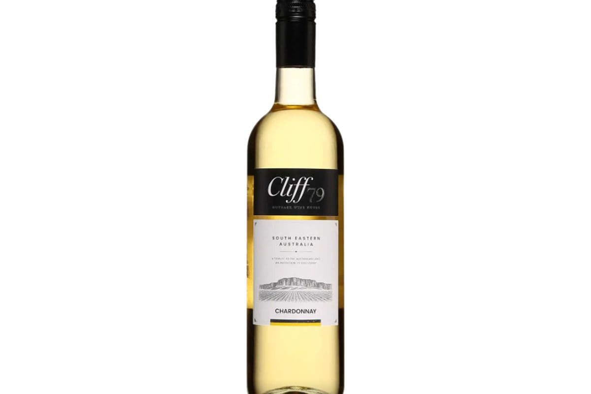 Chardonnay (1 x 750 ml)