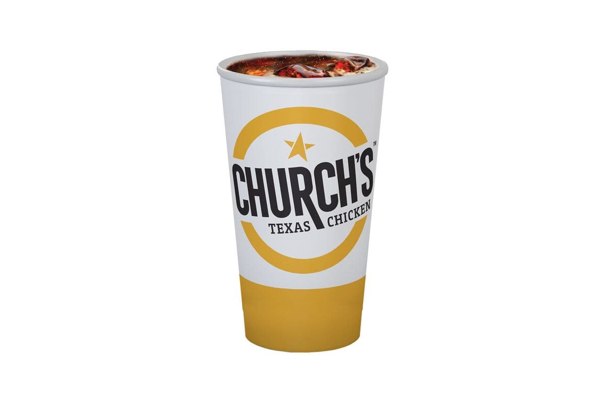 Fountain Drink
