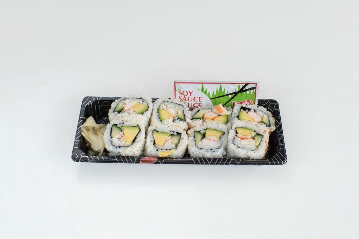 California Roll