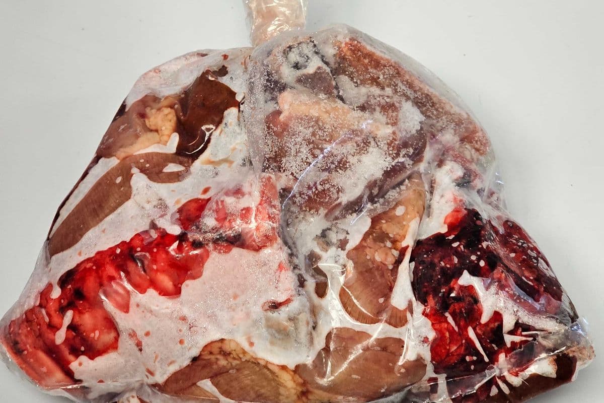 Assorted Meat (3 lbs)