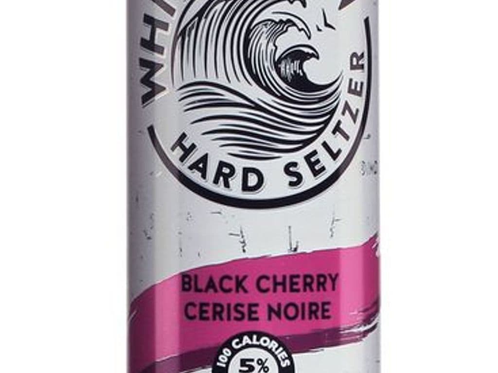 WHITE CLAW CERISE