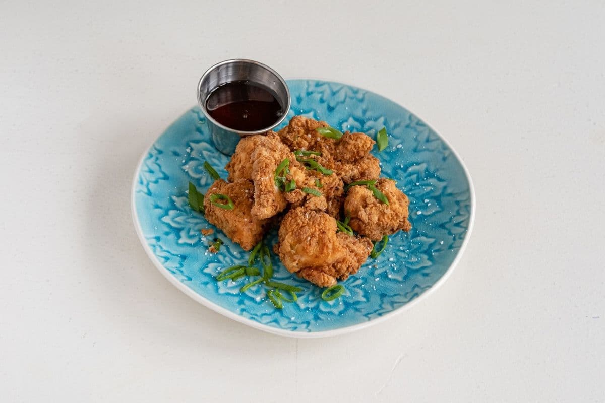 Fried Chicken