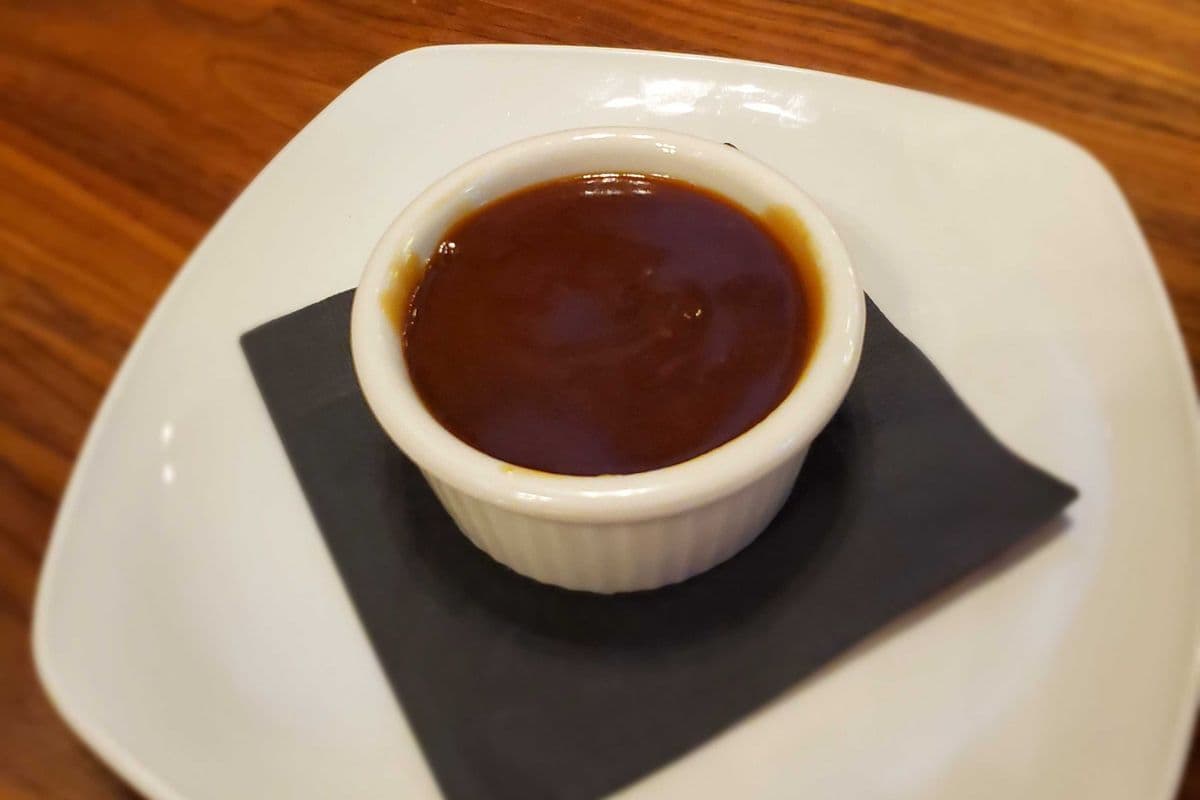 Gravy