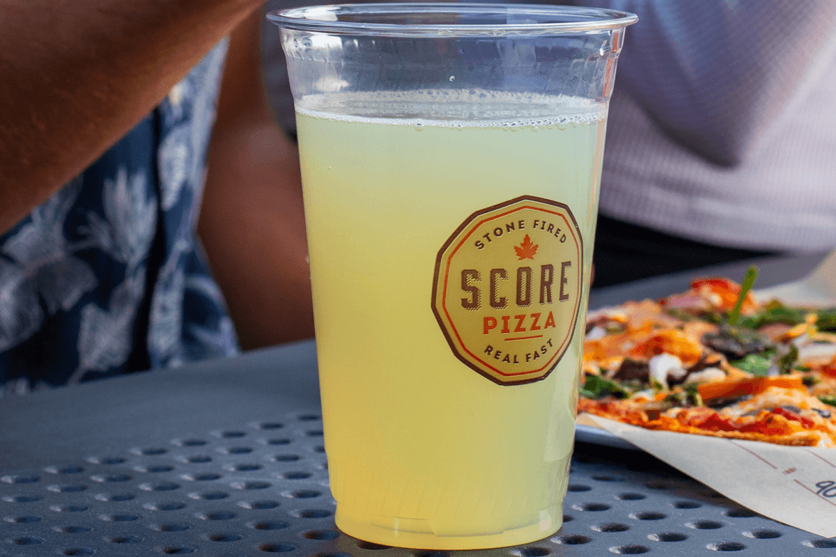 Lemonade