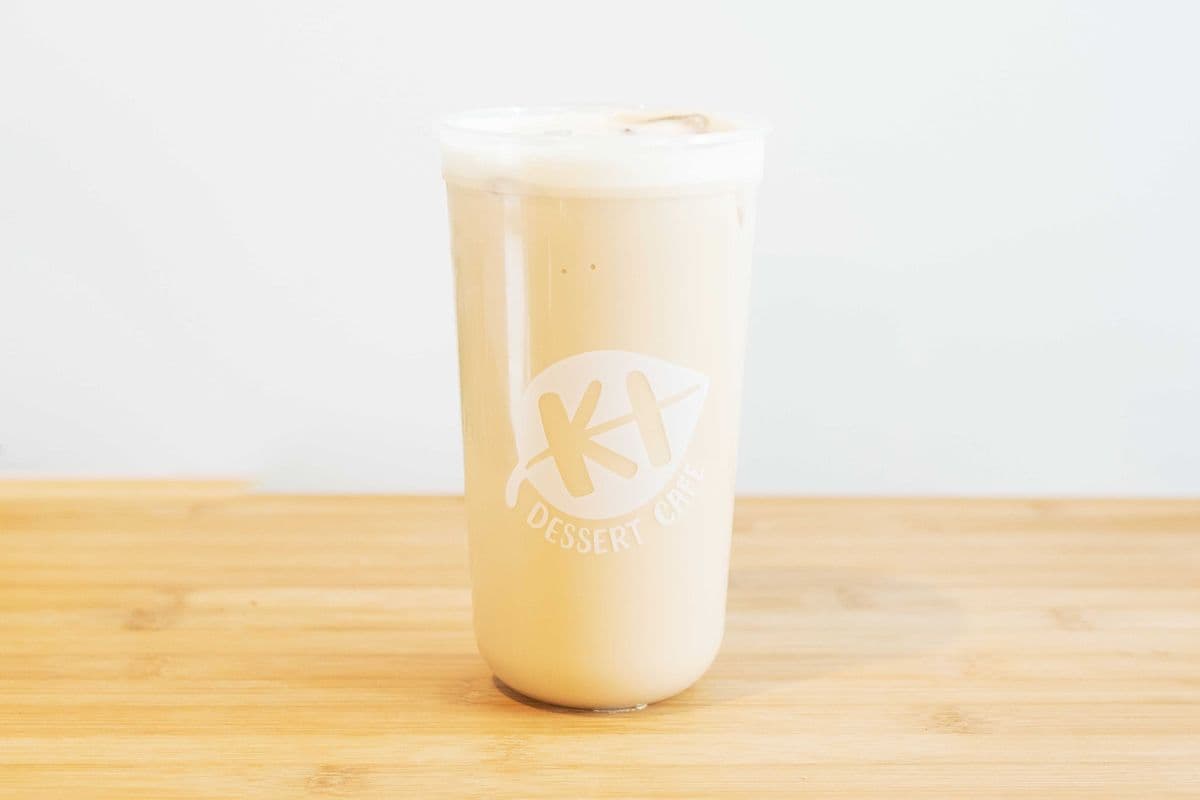 Hokkaido Fresh Milk