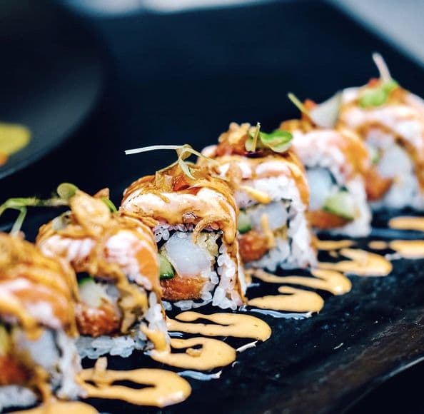 Show Me The Roll