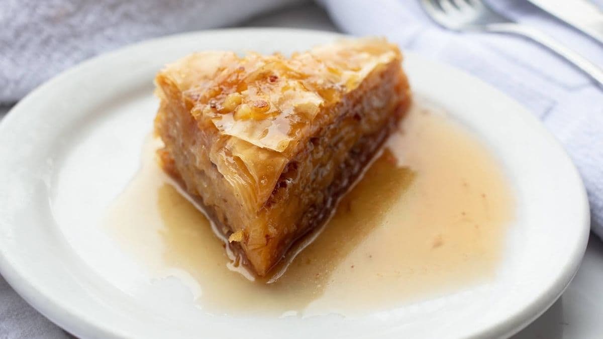 Baklava
