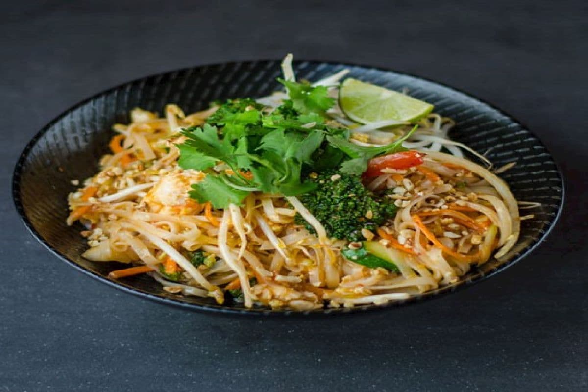Pad Thaï