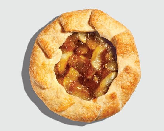 Apple Pie