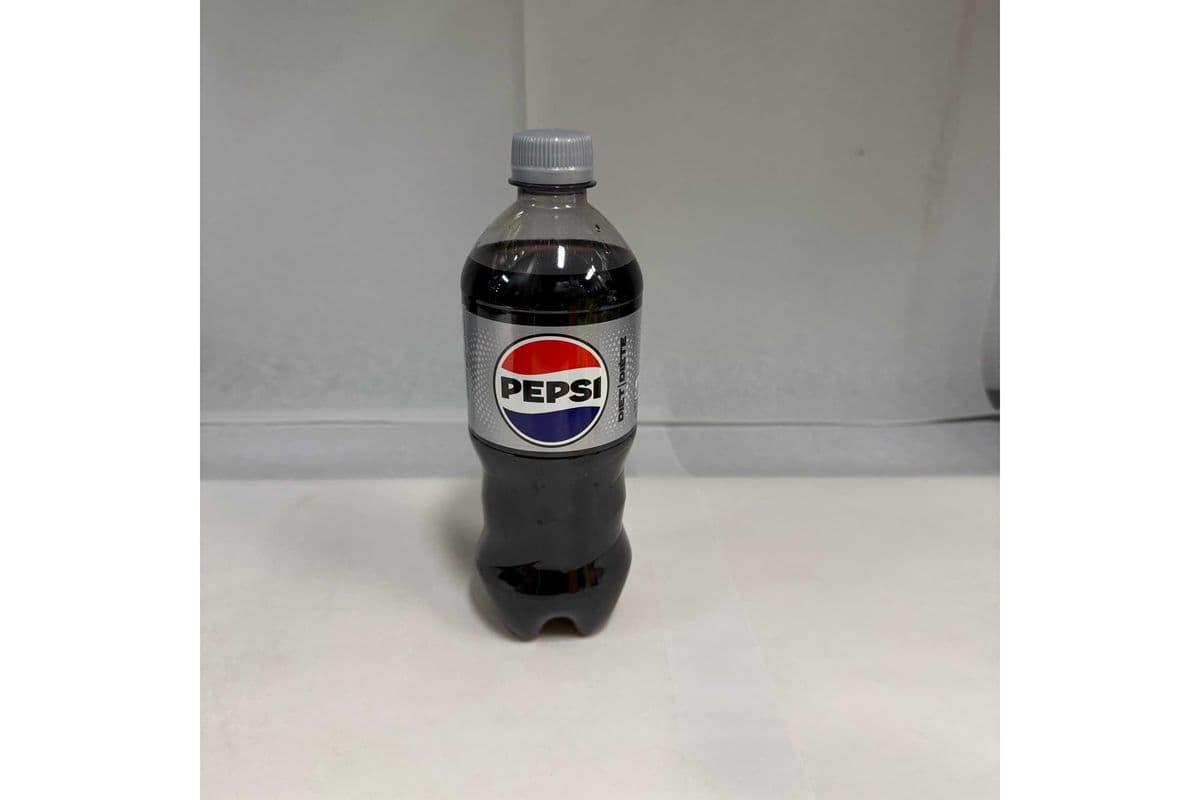 Diet Pepsi