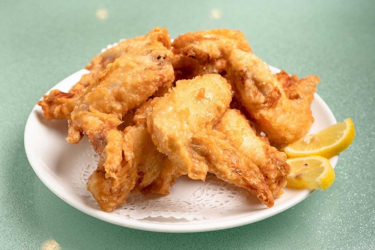 Chicken Wing(10 PIC)