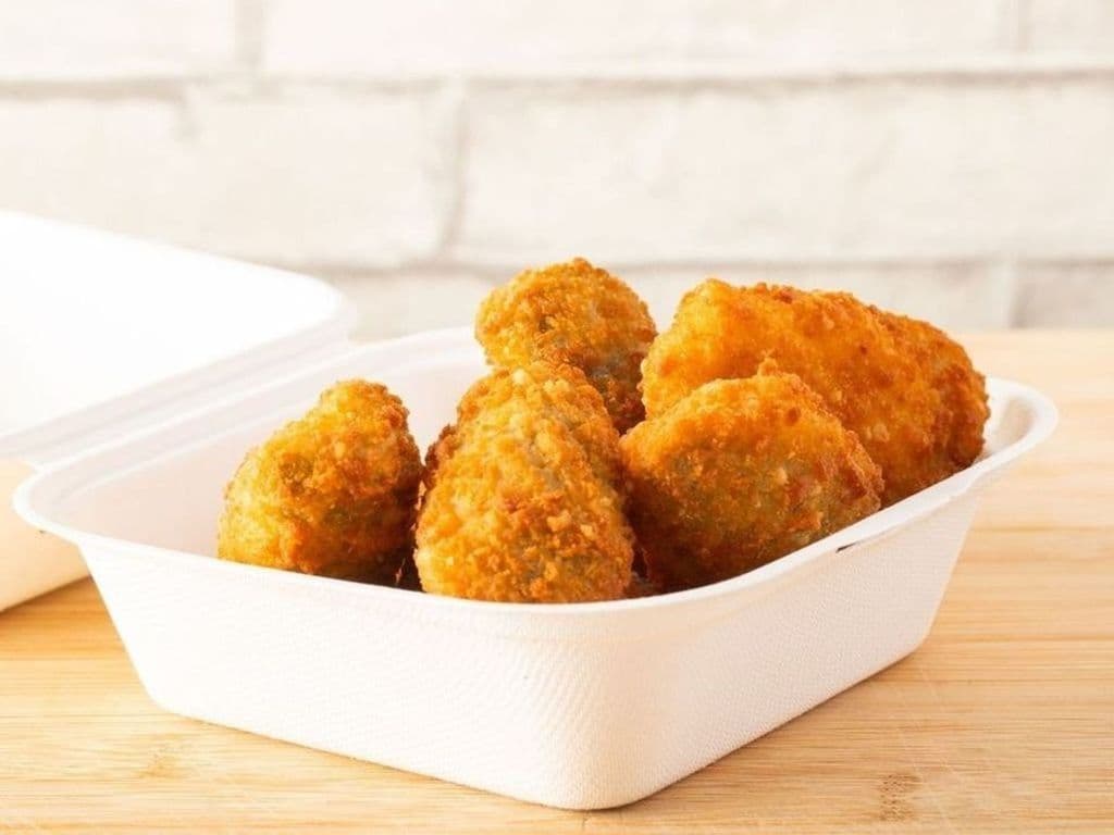 Jalapeno Poppers