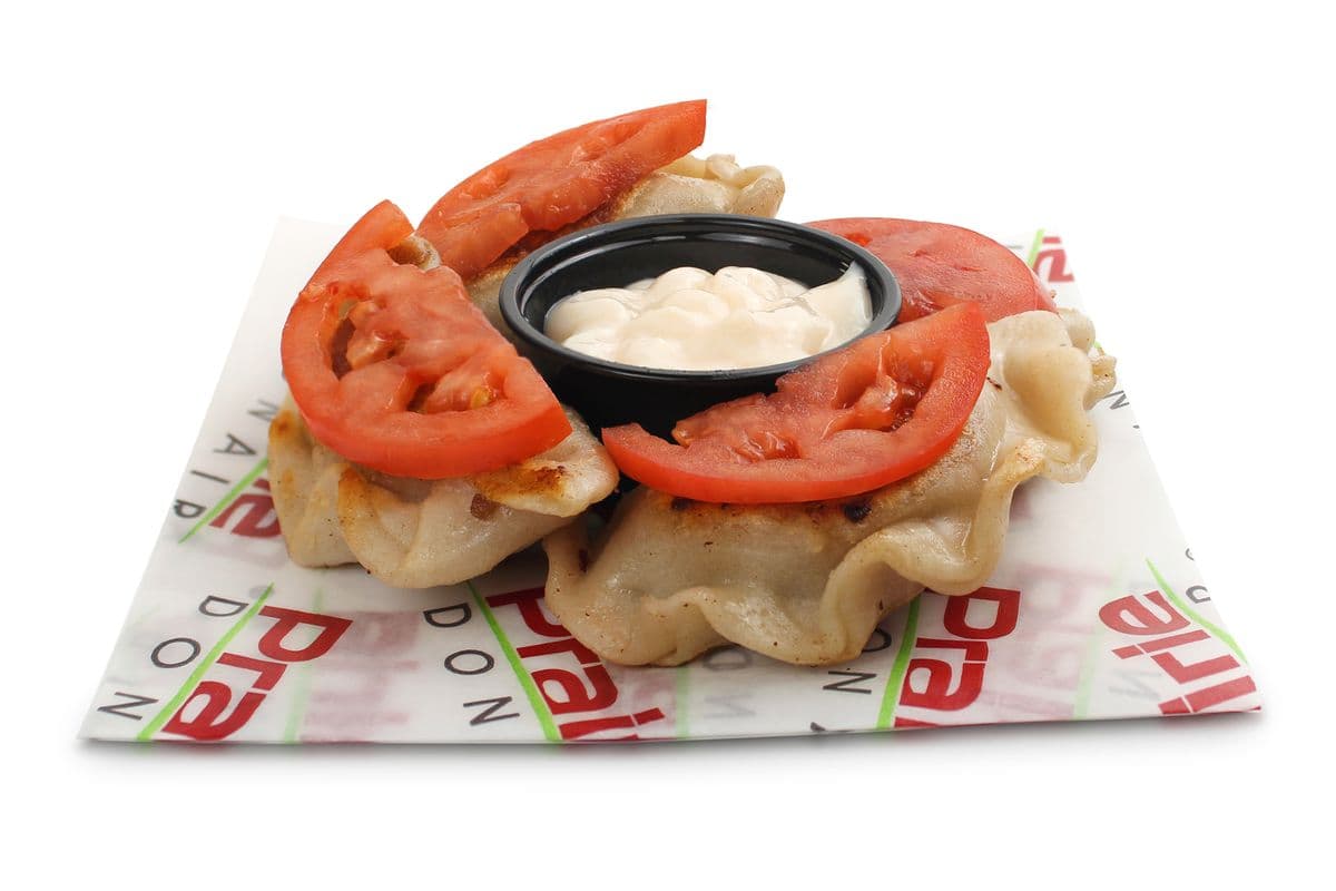 East Coast Perogies