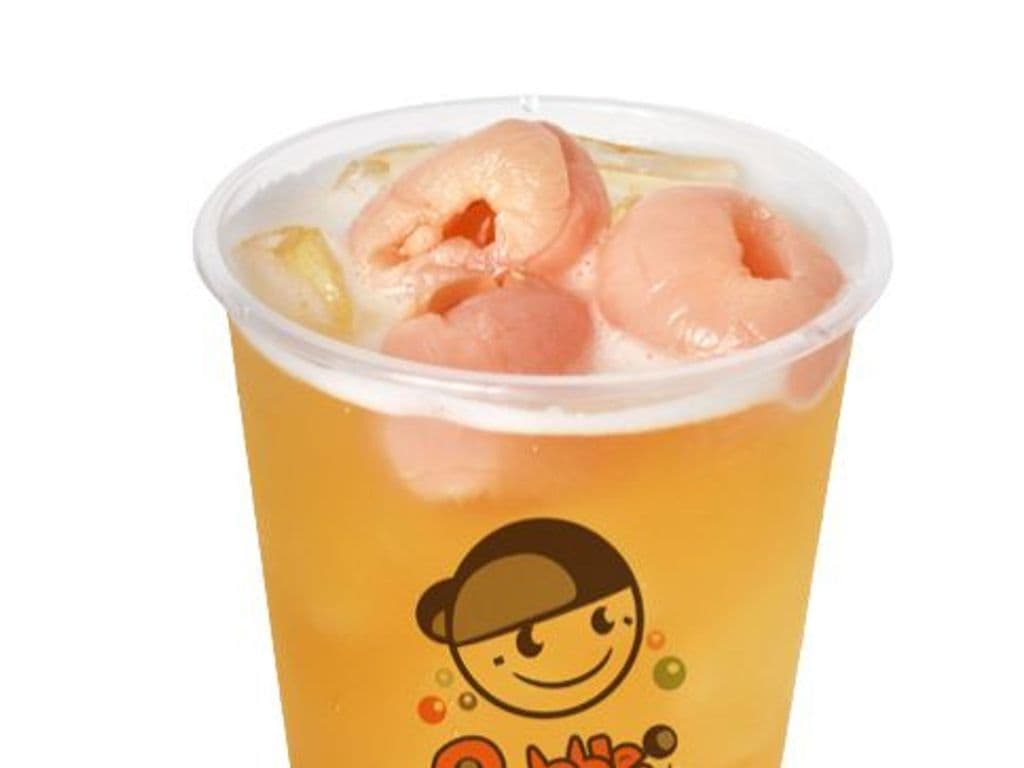 Lychee (荔枝)