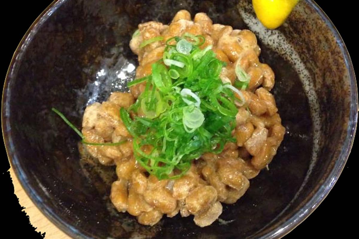 Natto