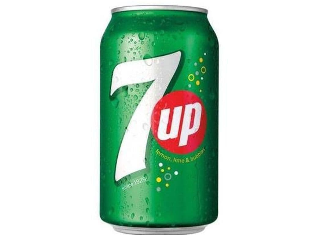 7Up
