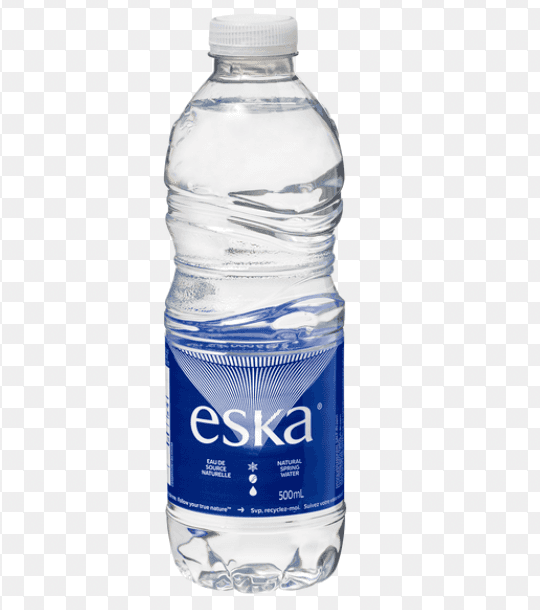 Eska Spring Water – 500ml