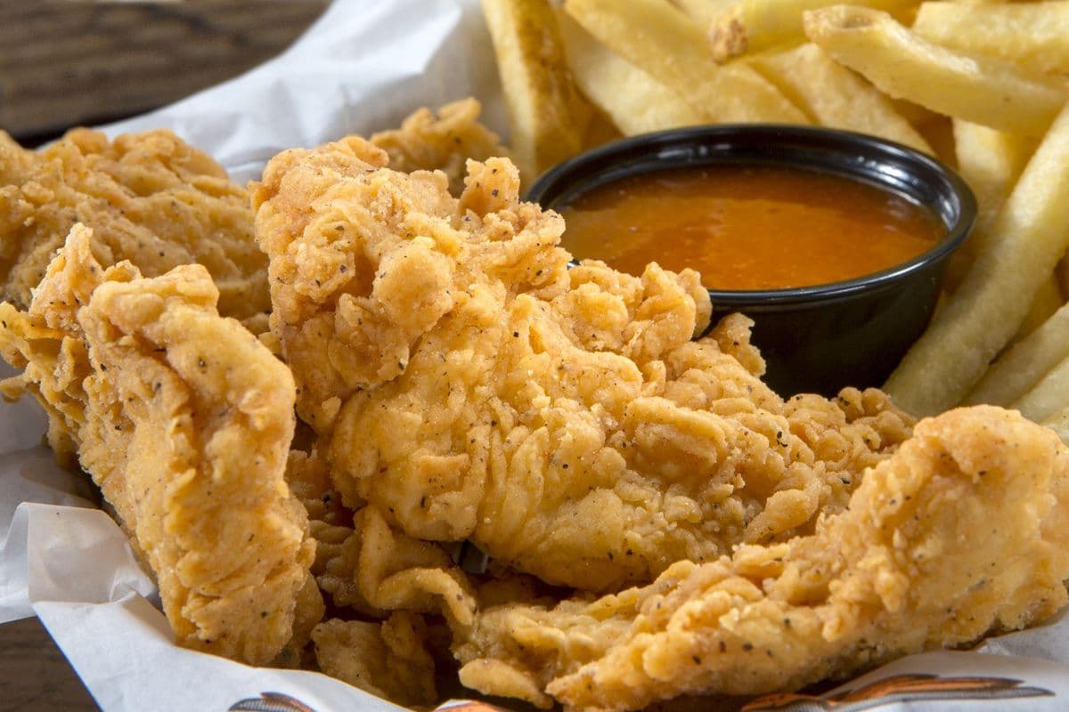 6 Tenders