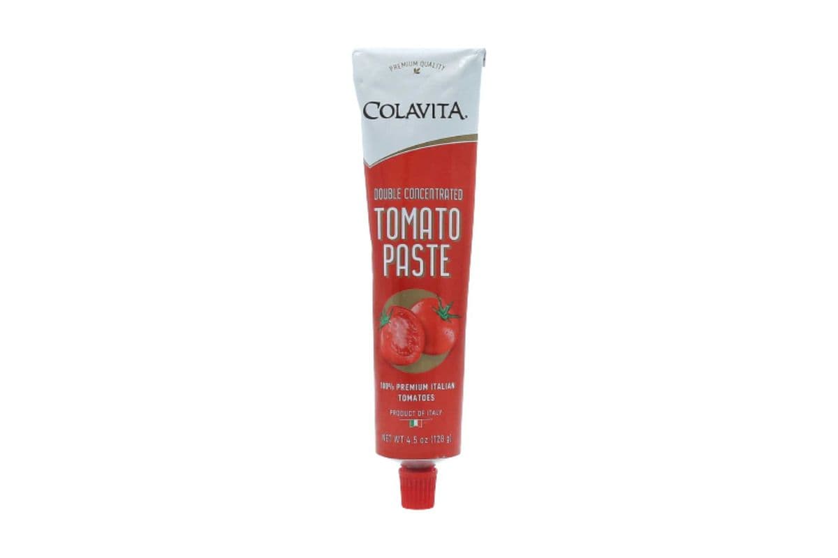 Colavita - Tomato Paste (128g)