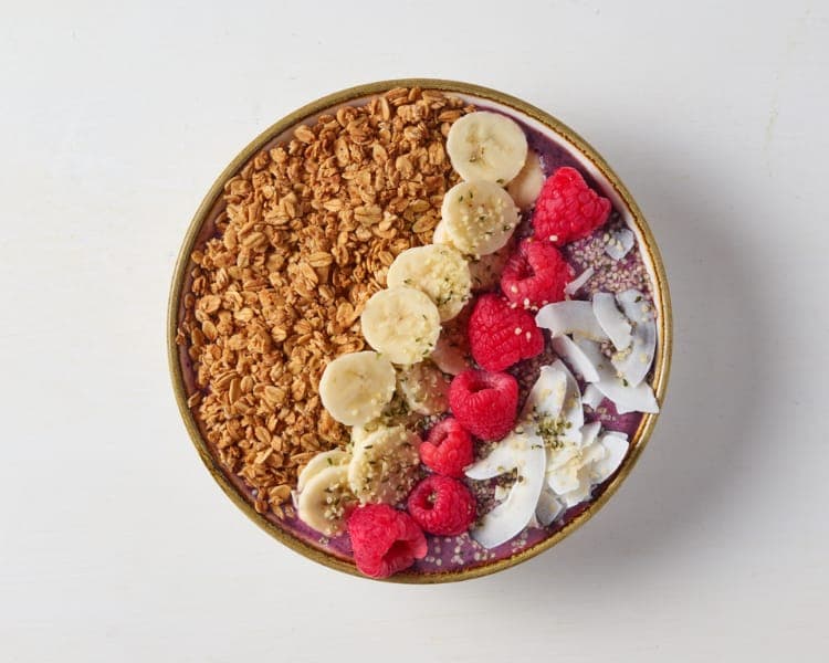 Acai Boost
