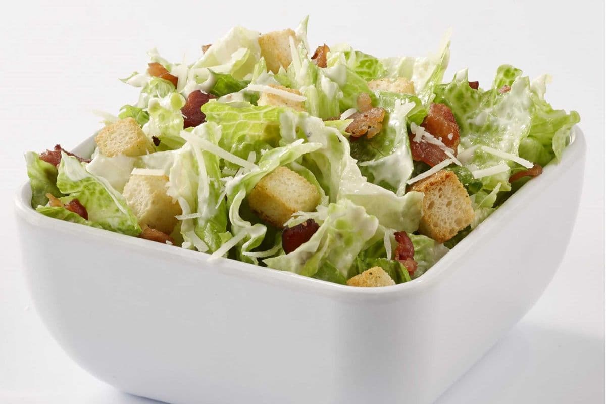 Side Caesar Salad