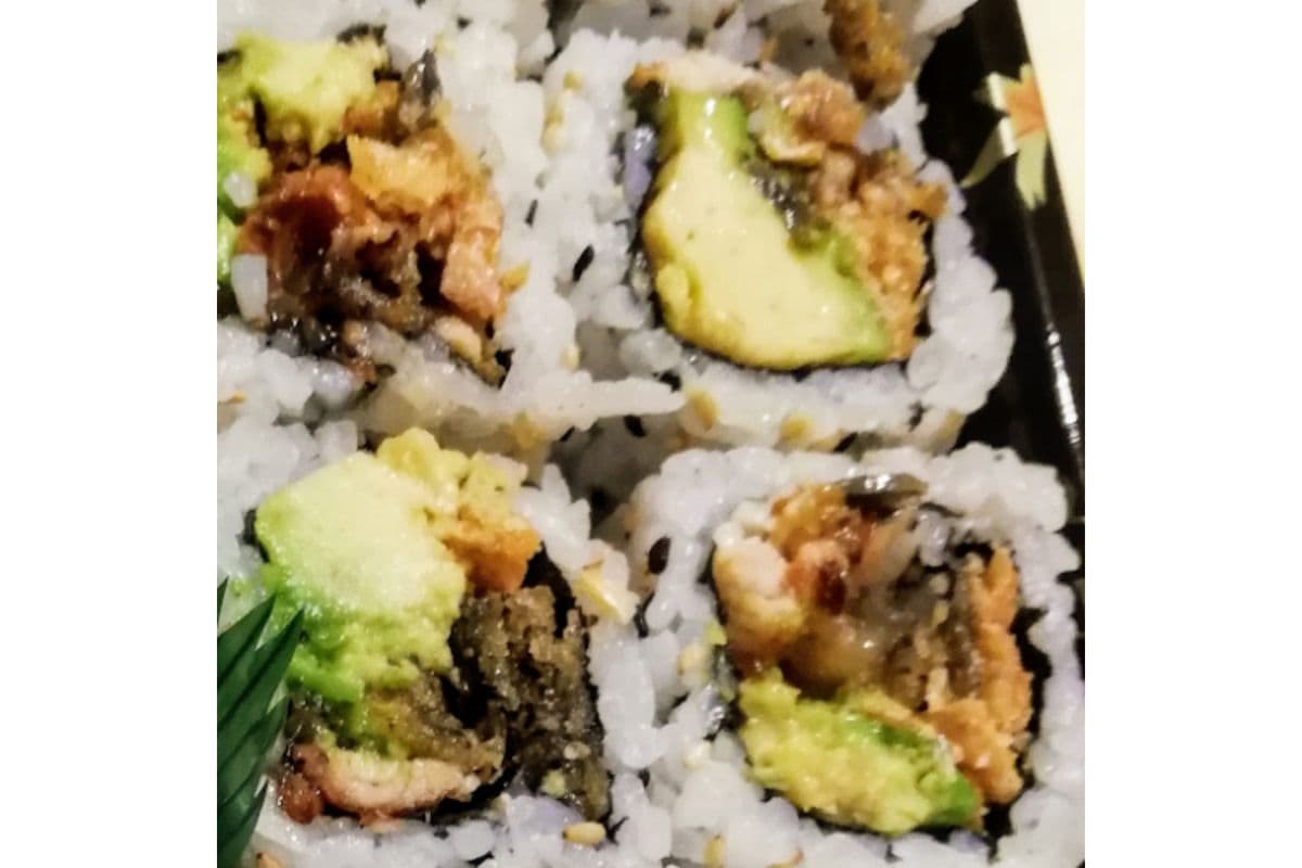 Montrose Roll (8 pcs)