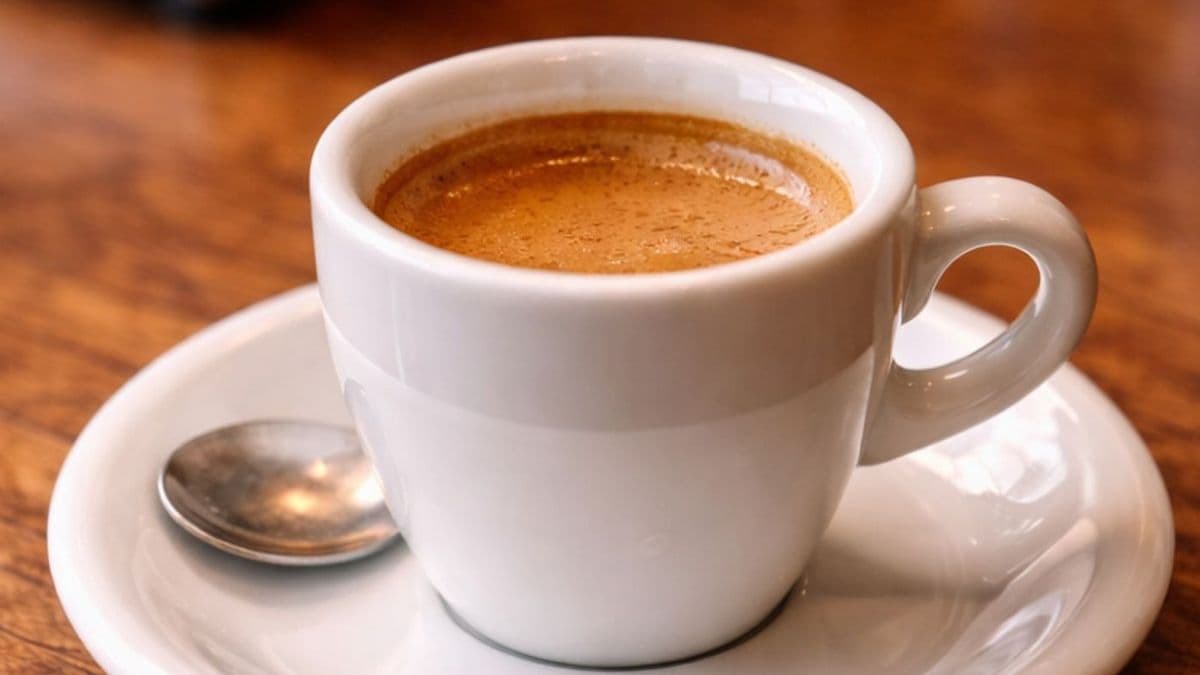 Espresso