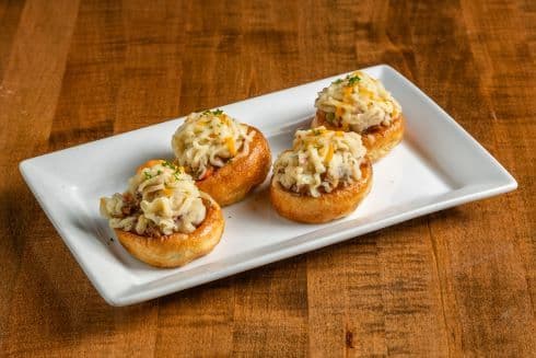 Mini Yorkies