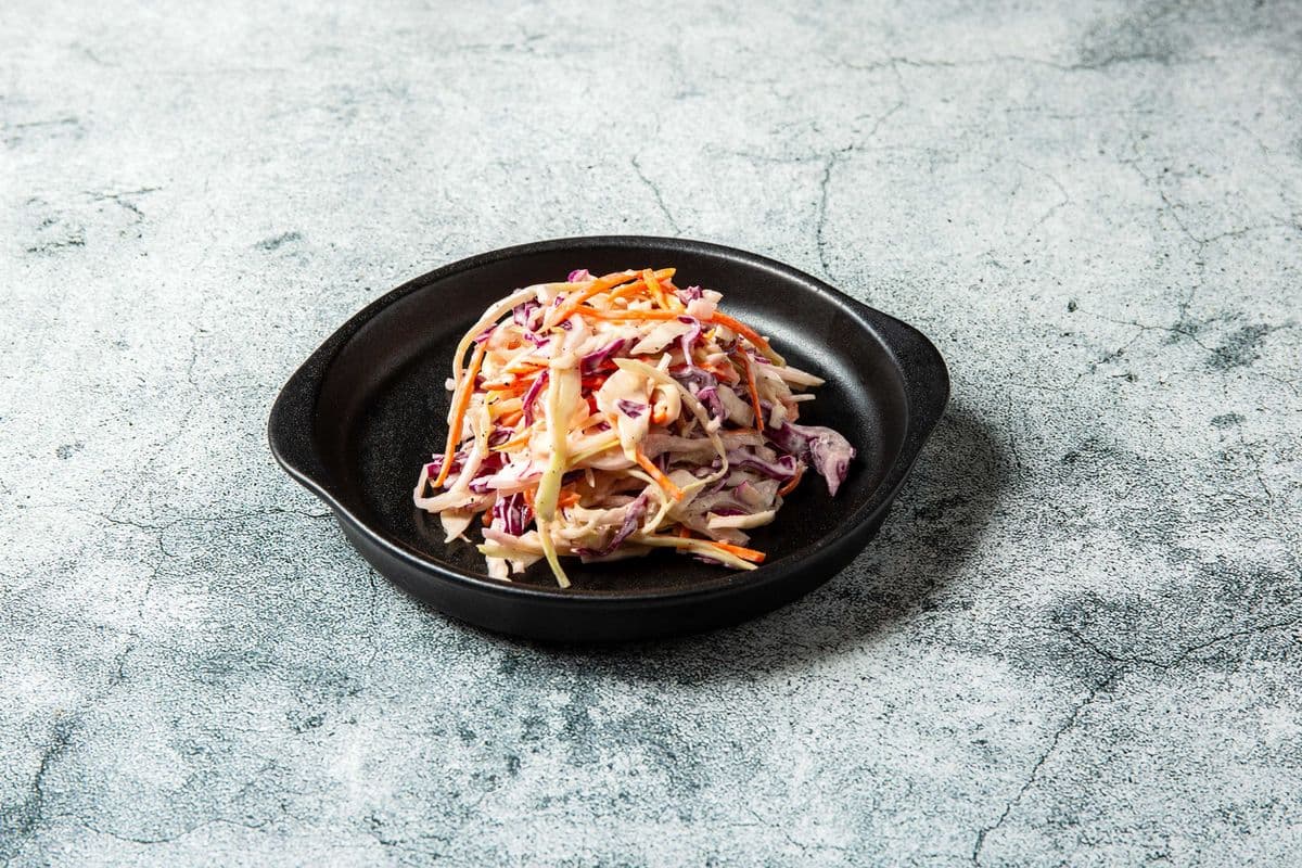 Coleslaw